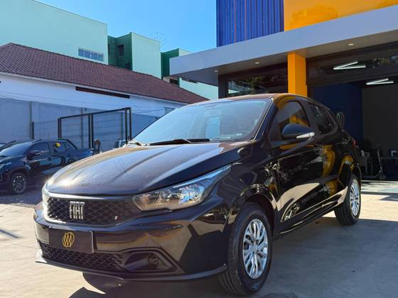 FIAT ARGO 1.0 FIREFLY FLEX MANUAL FIAT ARGO 1.0 FIREFLY FLEX MANUAL